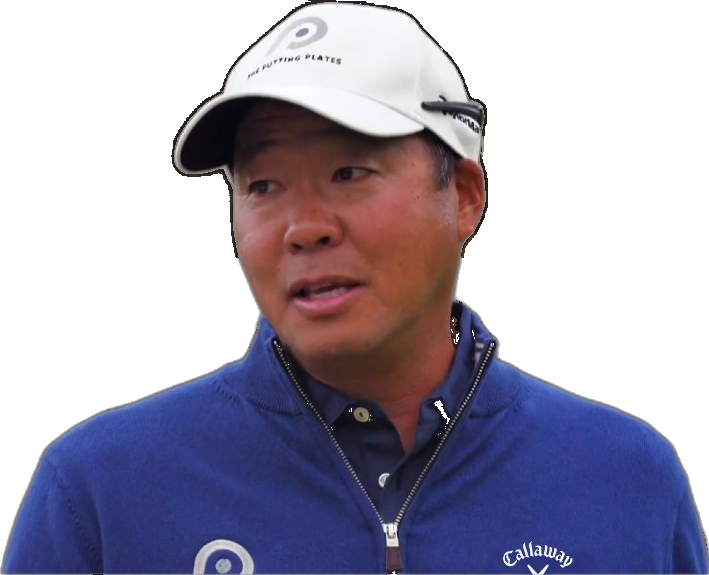 Derek Uyeda, PGA Coach and Woosh Founder